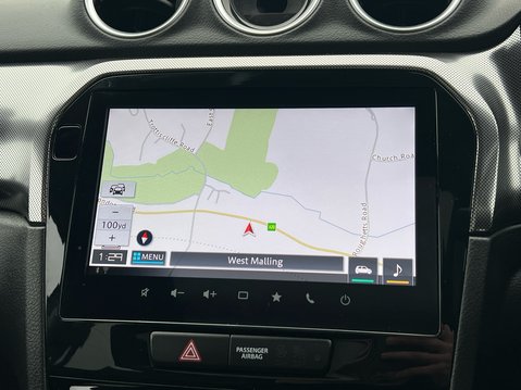 Suzuki Vitara ULTRA ALLGRIP 24