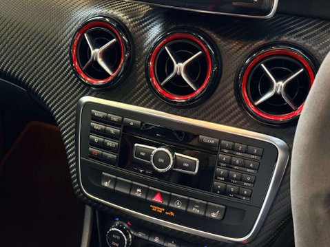 Mercedes-Benz A Class 2.0 A45 AMG 4Matic Auto 4WD 5dr 24
