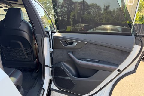 Audi RS Q8 RS VORSPRUNG TFSI QUATTRO MHEV 39