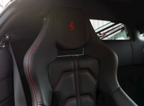 Ferrari 488 GTB 13