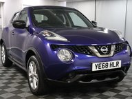 Nissan Juke BOSE PERSONAL EDITION DCI 30