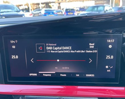 Vauxhall Mokka 1.2 Mokka SRi Nav Premium T 5dr 33