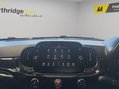 Fiat 500 1.0 MHEV Lounge Euro 6 (s/s) 3dr 27