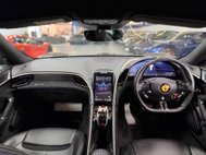 Ferrari Roma 3.8T V8 Coupe 2dr Petrol F1 DCT Euro 6 (s/s) (620 ps) 2