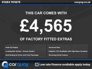 BMW M4 3.0 M4 Competition Edition Package Semi-Auto 2dr 18