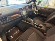 Nissan LEAF 40kWh Acenta Auto 5dr 9