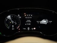Bentley Bentayga 3.0 TFSi V6 17.3kWh SUV 5dr Petrol Plug-in Hybrid Auto 4WD Euro 6 (s/s) (44 9