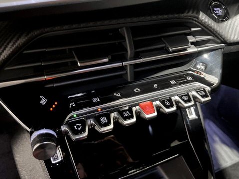 Peugeot e-2008 50kWh GT SUV 5dr Electric Auto (7kW Charger) (136 ps) 23