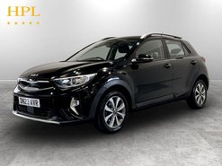 Kia Stonic 1.0 T-GDi 2 SUV 5dr Petrol Manual Euro 6 (s/s) (99 bhp) Sat Nav