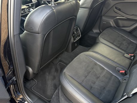 Porsche Macan GTS PDK 47