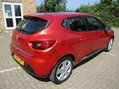 Renault Clio 1.2 16V Dynamique Nav Euro 6 5dr 5