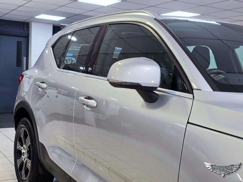 Volvo XC40 1.5 T3 Inscription Euro 6 (s/s) 5dr 69
