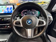 BMW 5 Series 2.0 530e 12kWh M Sport Touring 5dr Petrol Plug-in Hybrid Steptronic Euro 6 27