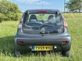 Citroen C1 VTR 5