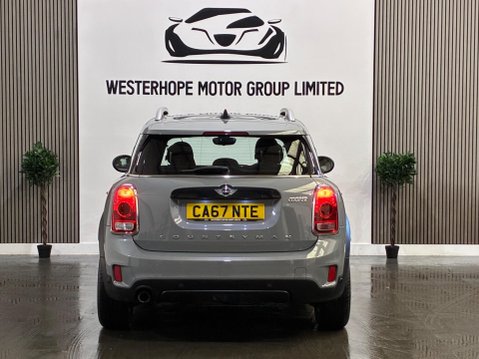 Mini Countryman 1.5 Cooper ALL4 Euro 6 (s/s) 5dr 20