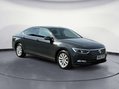 Volkswagen Passat 1.6 Passat SE Business TDI BlueMotion Technology Semi-Auto 4dr 7