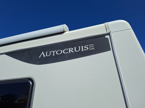 Autocruise Augusta AUTO 6