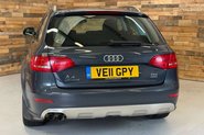 Audi A4 Allroad 2.0 TDI Estate 5dr Diesel Manual quattro Euro 5 (s/s) (170 ps) 95