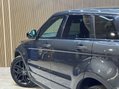 Land Rover Range Rover Evoque 2.0 Range Rover Evoque HSE Dynamic SD4 Auto 4WD 5dr 27