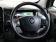 Renault Zoe DYNAMIQUE INTENS 48