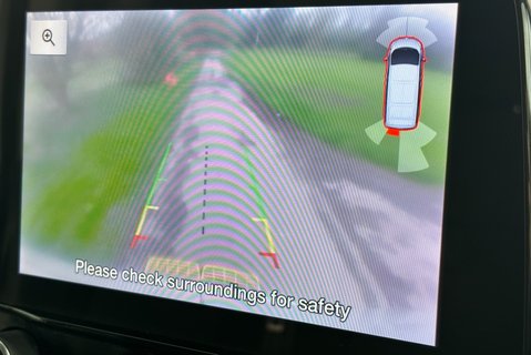 Ford Transit 350 L3 H3 170 ps Trend Panel Van - Air Con 20