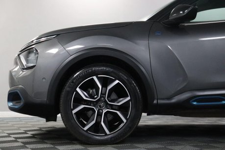 Citroen C4 SHINE PLUS 27