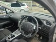 Citroen C4 EXCLUSIVE E-HDI EGS 7