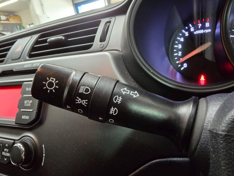Kia Rio 1.4 2 Euro 5 5dr 31