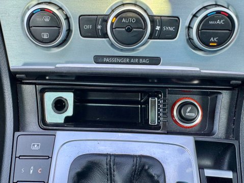Volkswagen CC TSI DSG 42