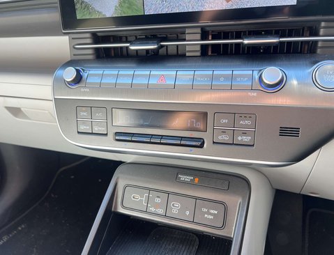 Hyundai KONA Kona Ultimate EV 5dr 23