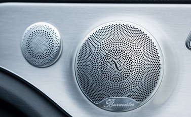 Mercedes-Benz C63 AMG S Coupe 23