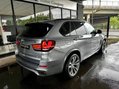 BMW X5 3.0 40d M Sport Auto xDrive Euro 6 (s/s) 5dr 18