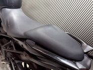Kawasaki Versys 650 2012 87K GOOD RUNNING ADVENTURE PROJECT BIKE 650CC 12
