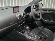 Audi RS3 2.5 TFSI GPF Saloon 4dr Petrol S Tronic quattro Euro 6 (s/s) (400 ps) 39