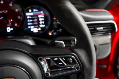 Porsche 911 CARRERA 4 GTS PDK. NOW SOLD. SIMILAR REQUIRED. PLEASE CALL 01903 254800. 48