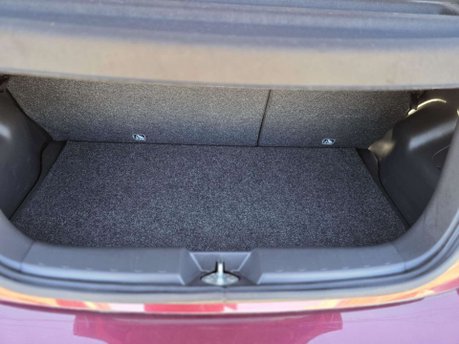 Mitsubishi Mirage 1.2 4 Hatchback 5dr Petrol CVT Euro 6 (s/s) (79 ps) 34