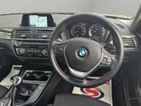 BMW 1 Series 1.5 118i Sport Euro 6 (s/s) 5dr 2