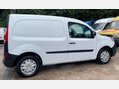 Renault Kangoo 1.5 dCi ENERGY ML19 Business MWB Euro 6 (s/s) 5dr 8