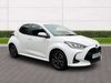 Toyota Yaris 1.5 Yaris Design HEV CVT 5dr