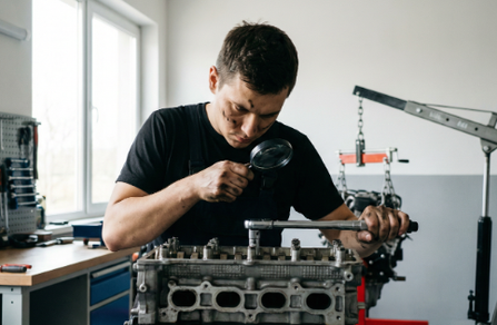  What Does a Full Car Service Include?