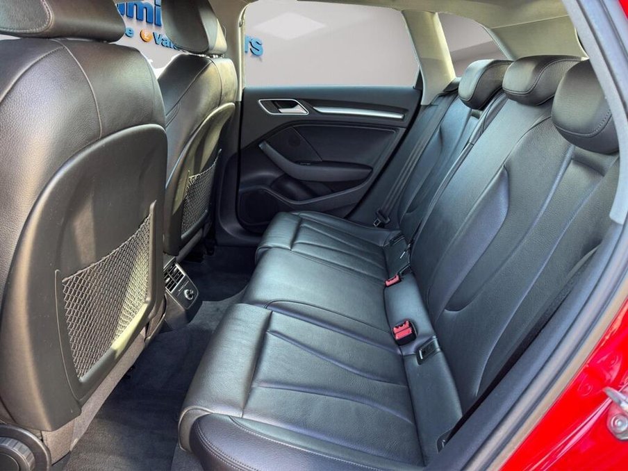 2018 Audi A3 — image 51