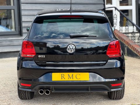 Volkswagen Polo 1.8 TSI GTI Hatchback 3dr Petrol Manual Euro 6 (s/s) (192 ps) 13
