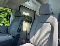Volkswagen Grand California 600 Camper 4dr Diesel Auto FWD Euro 6 (s/s) 7