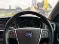 Volvo V40 2.0 D3 SE Lux Nav Geartronic Euro 5 (s/s) 5dr 10