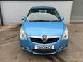 Vauxhall Agila 1.0 ecoFLEX 12V Club Euro 5 5dr 2