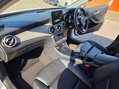 Mercedes-Benz GLA 2.1 GLA 200 Sport Executive D 4Matic Auto 4WD 5dr 16