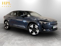 Polestar 2 Single Motor 82kWh Long Range Fastback 5dr Electric Auto RWD (299 ps)