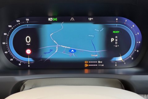 Volvo XC90 RECHARGE T8 ULTIMATE AWD - BLOND LEATHER - VAT QUALIFYING 41