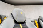 Ferrari California T. MAGNERIDE SUSPENSION. BESPOKE INTERIOR. TWO-TONE BODYWORK. CARPLAY. 27