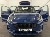 Ford Puma 1.0 Puma ST-Line MHEV 5dr 8